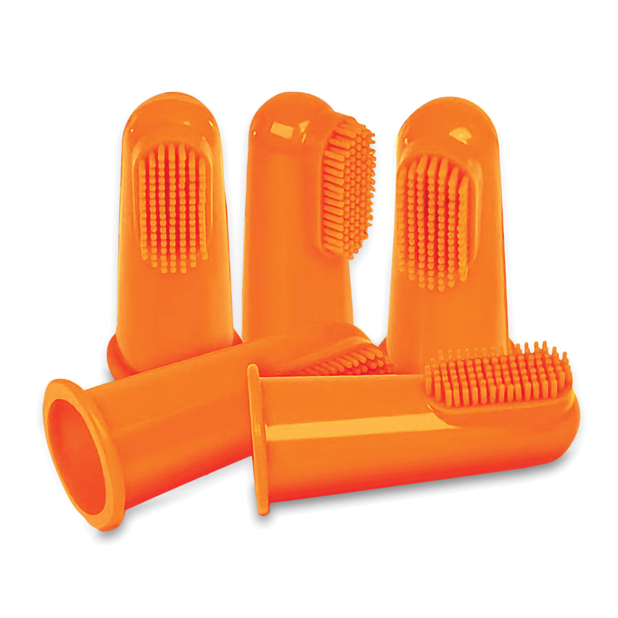 Dogslife – Silicone Finger Brushes - image 2