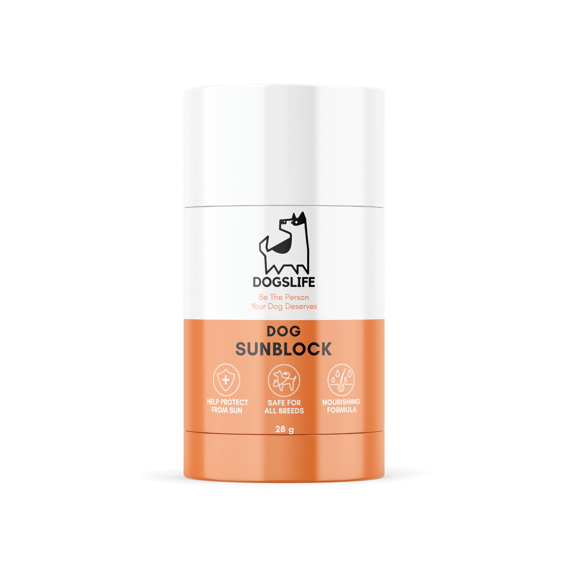 Dogslife – Dog Sunblock