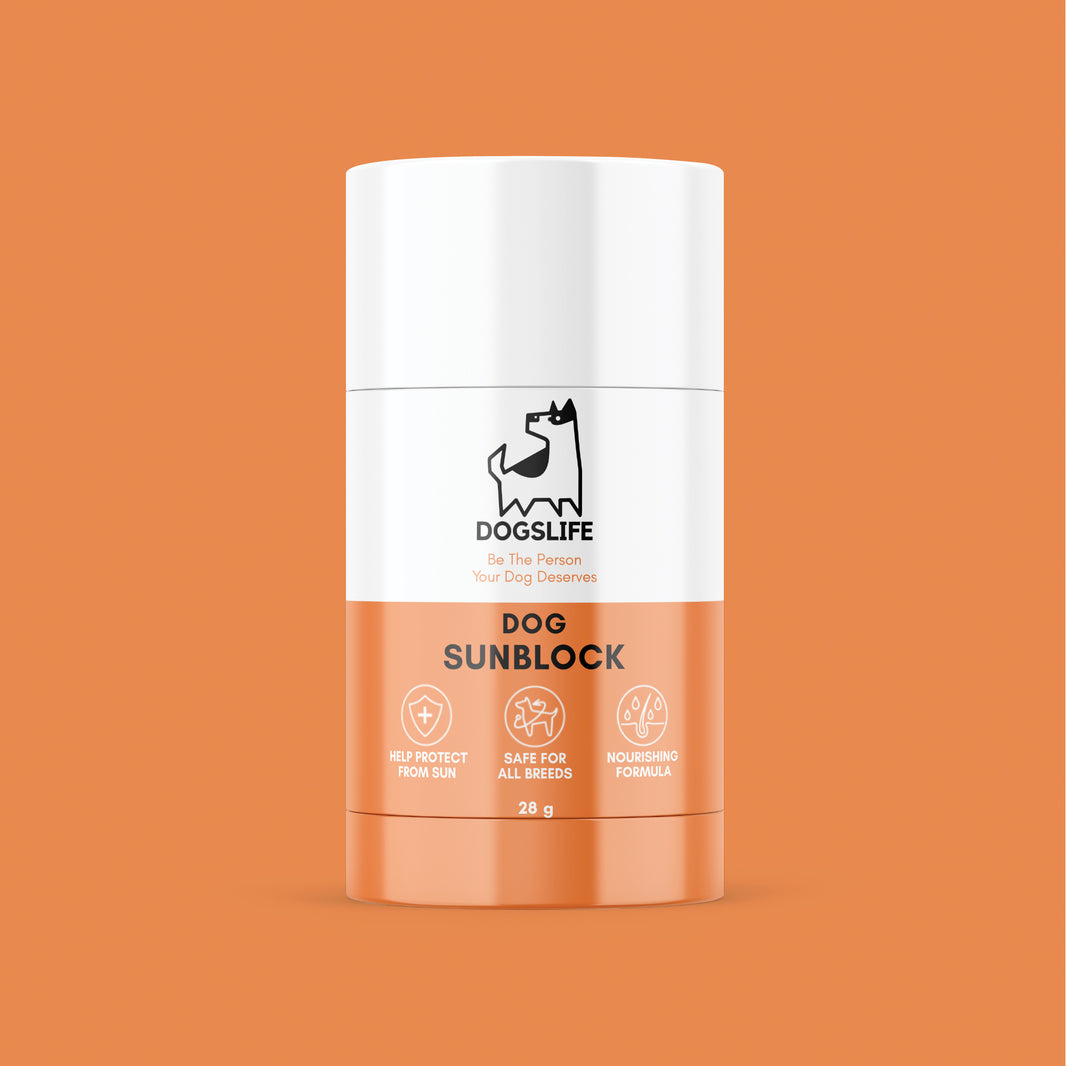 Dogslife – Dog Sunblock