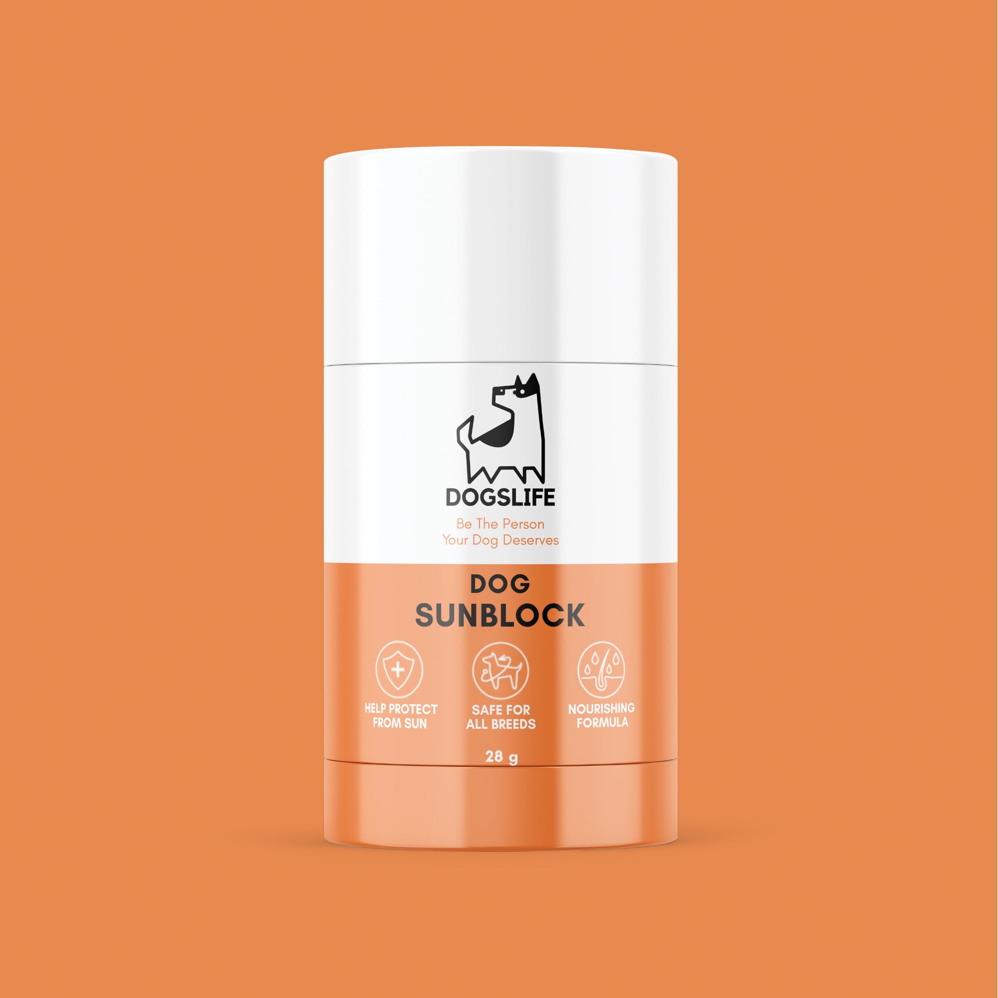 Dogslife – Dog Sunblock - image 2