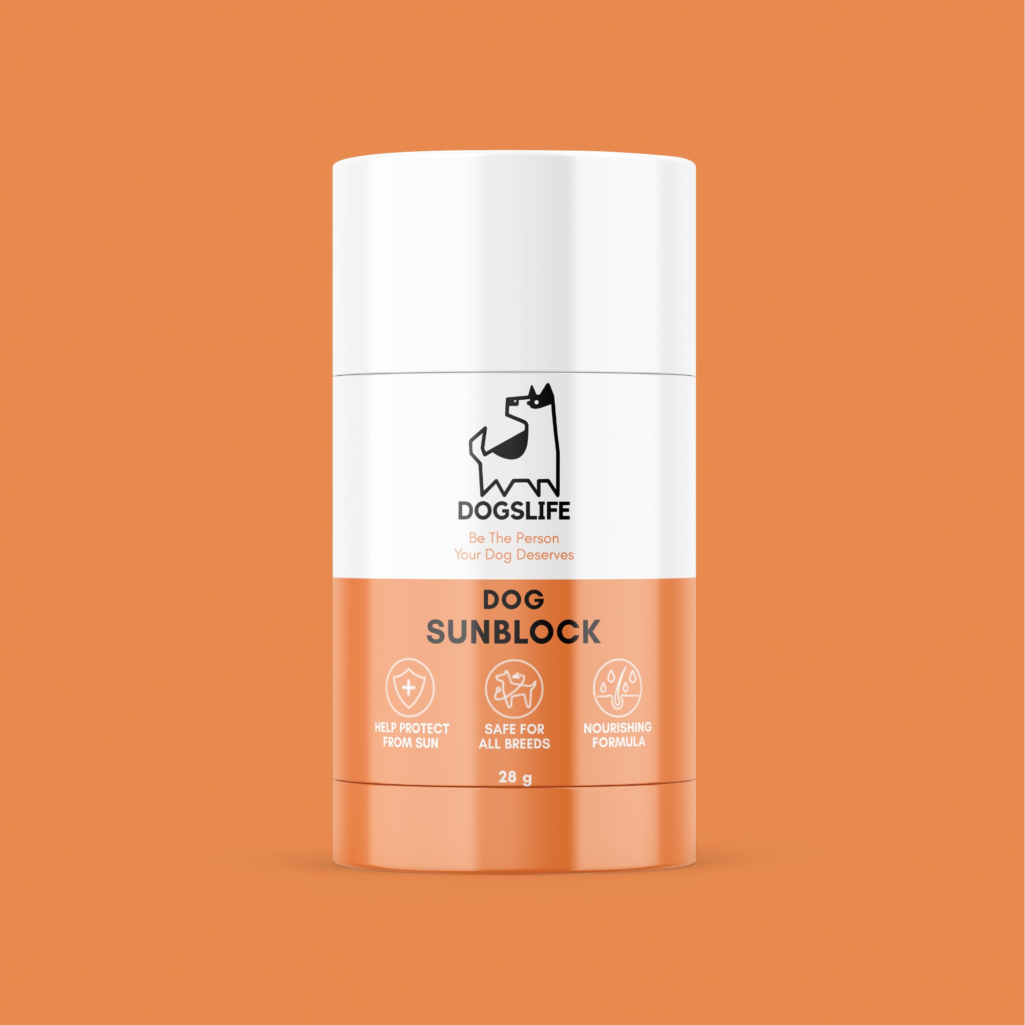 Dogslife – Dog Sunblock - image 2