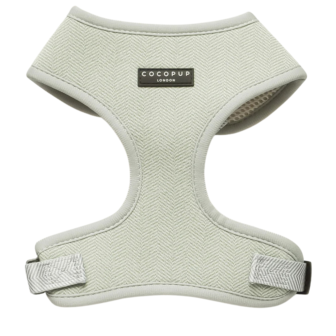 Cocopup Adjustable Neck Harness – Stylish, Comfortable, and Built for Everyday Adventures - image 6