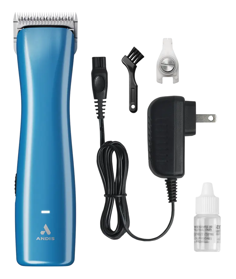 Andis – eMERGE Lite Clipper - image 5