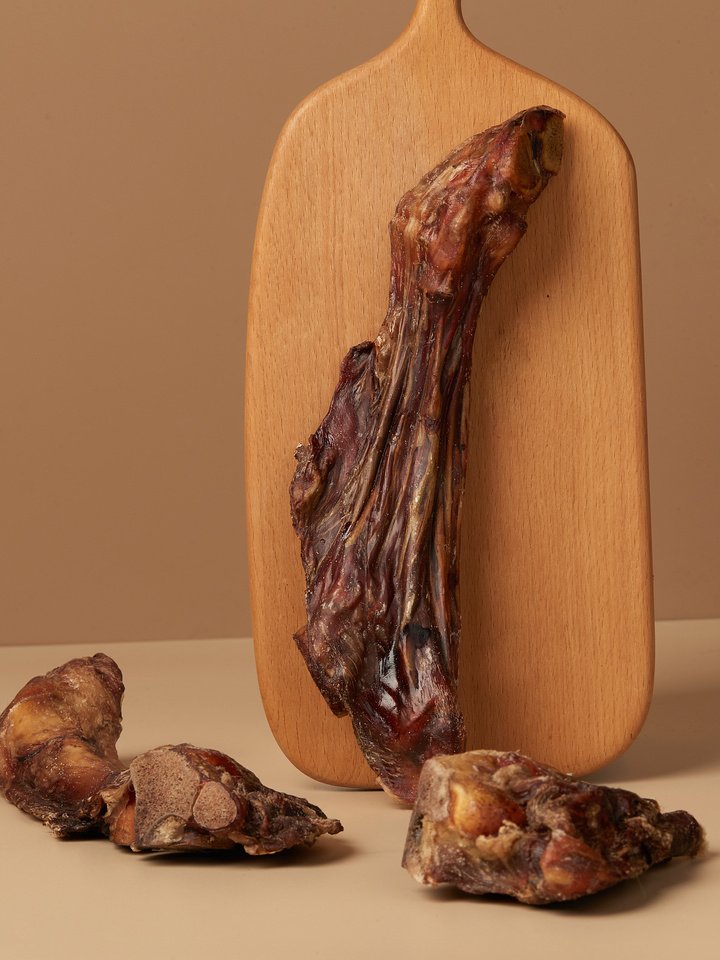 Zeal – Free Range Naturals – Veal Shanks