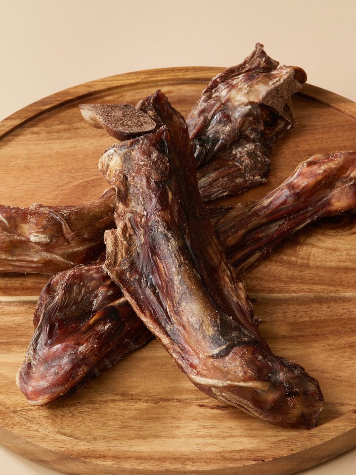 Zeal – Free Range Naturals – Veal Shanks