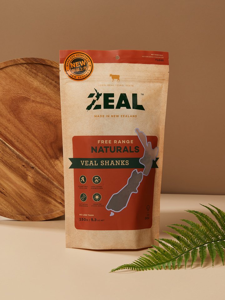 Zeal – Free Range Naturals – Veal Shanks - image 6