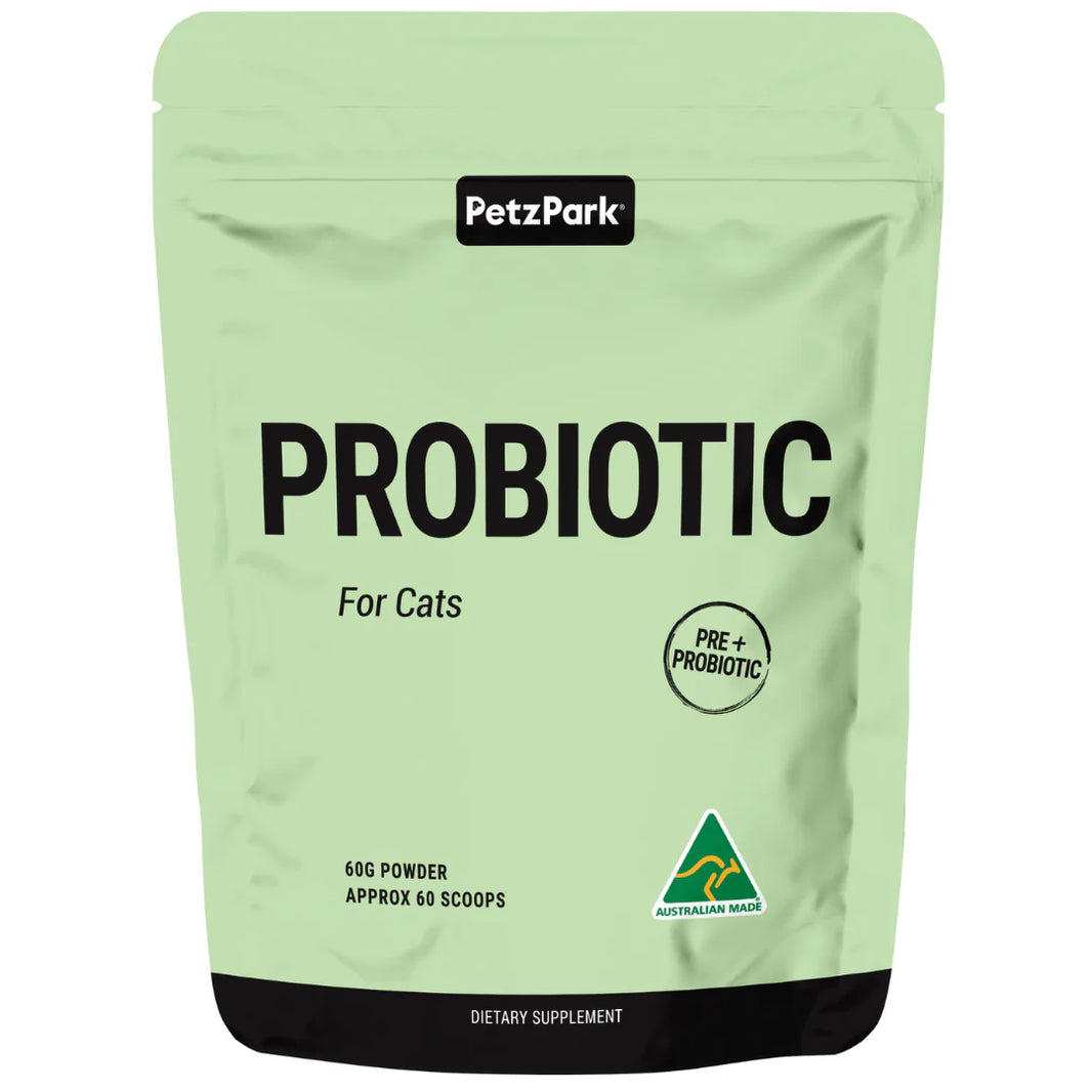 PetzPark – Probiotic – For Cats