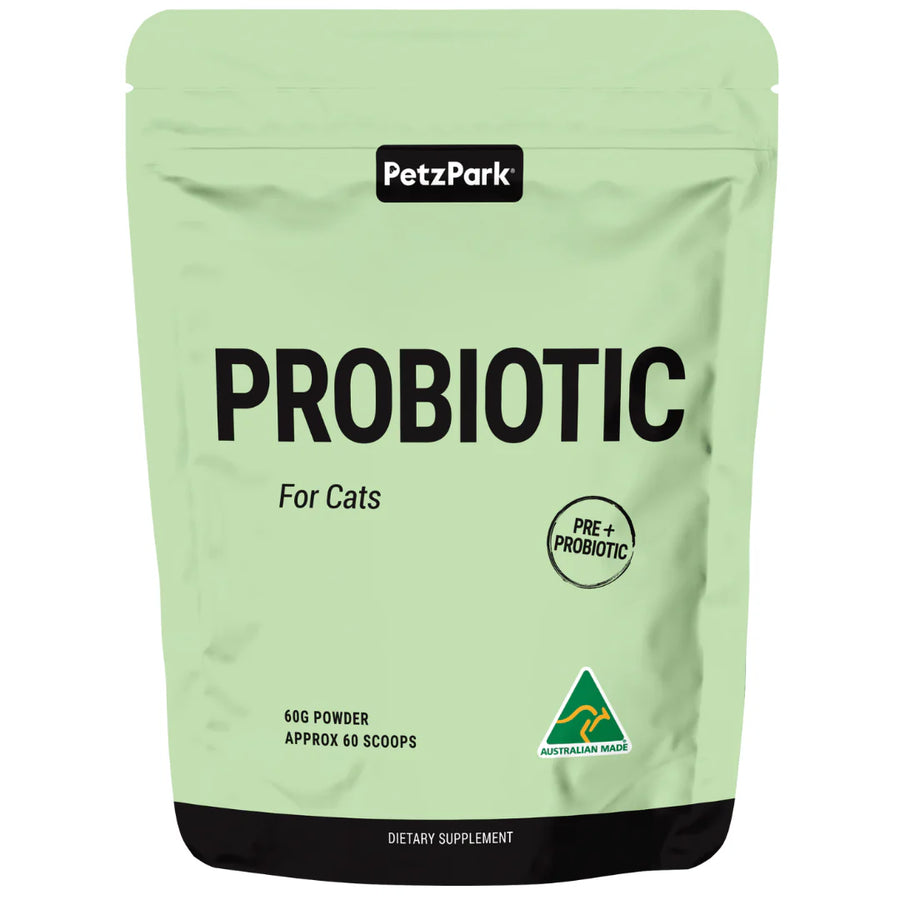 PetzPark – Probiotic – For Cats