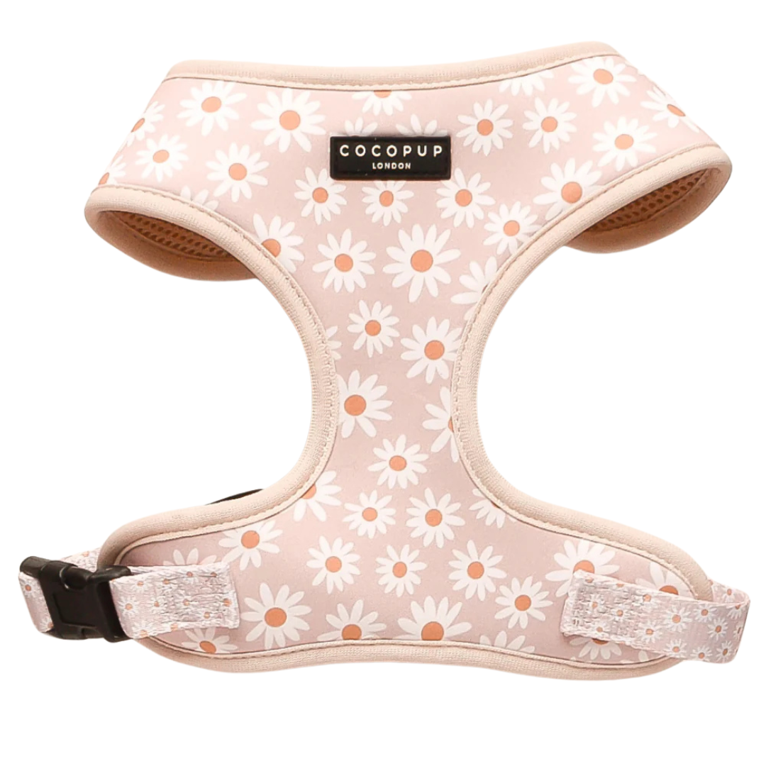 Cocopup Adjustable Neck Harness – Stylish, Comfortable, and Built for Everyday Adventures - image 10