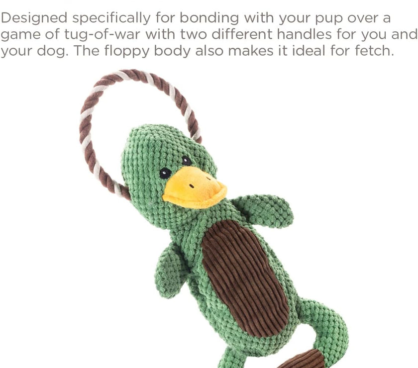 Outward Hound – Scrunch Bunch – Duck