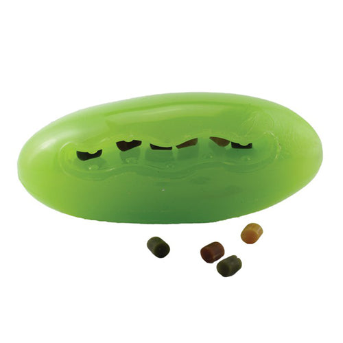 Starmark – Treat Dispensing Pickle Pocket - image 2