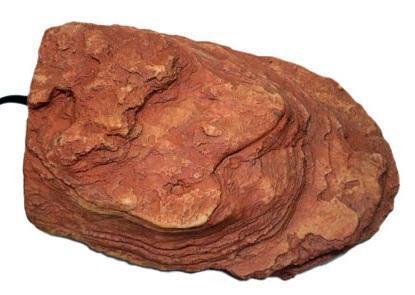 Pet Worx - Reptile Heat Rock - image 2