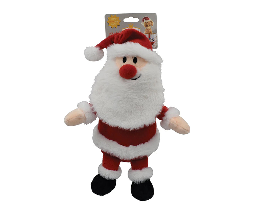 Snuggle Pals – Christmas Holiday – Santa