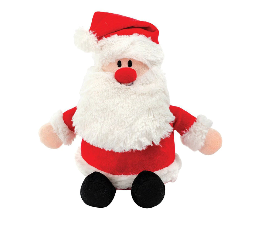 Snuggle Pals – Christmas Holiday – Santa