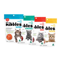 Prime100 – Prime Pantry – SPT Nibbles Cat Treats