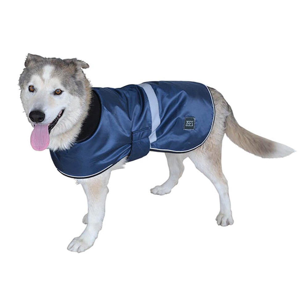 Waterproof Dapper Dog Coat – Old Navy