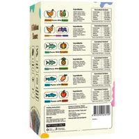 YumGuard - Puree Star Premium Cat Treat