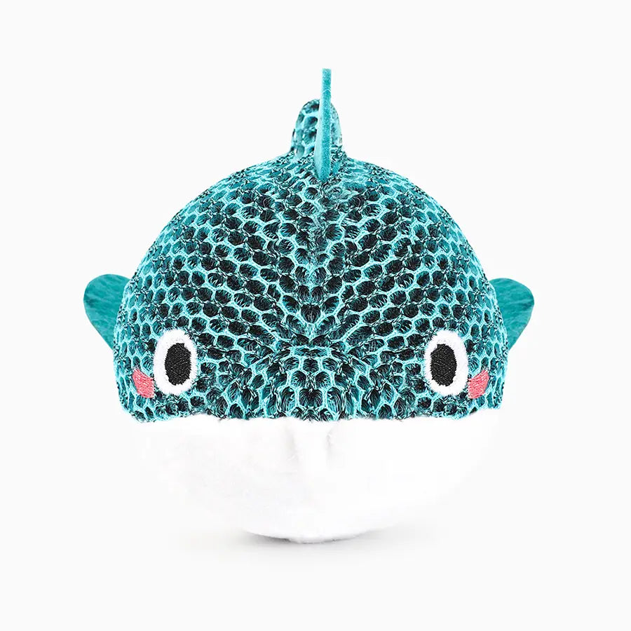 Hugsmart – Ocean Pals – Dolphin - image 2