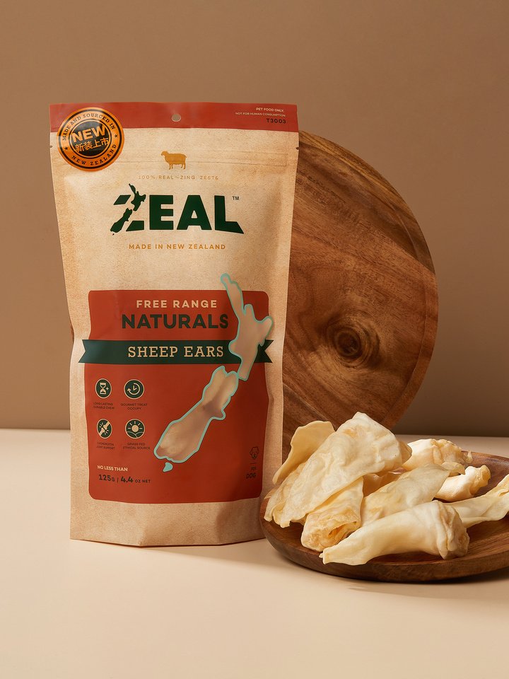 Zeal – Free Range Naturals – Sheep Ears - image 5