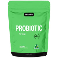 PetzPark – Probiotic – For Dogs