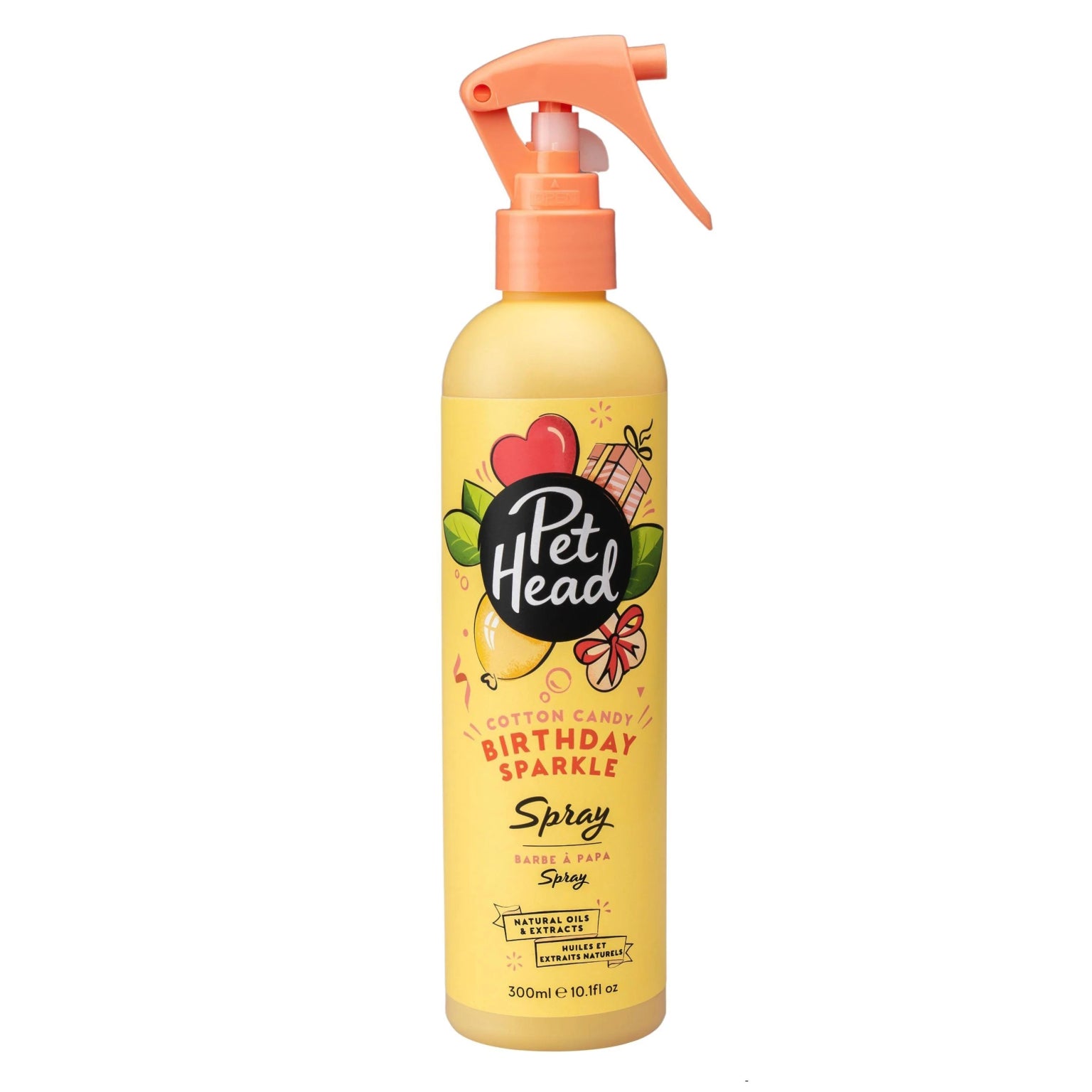 Pets Grooming Set- Birthday Edition - image 3