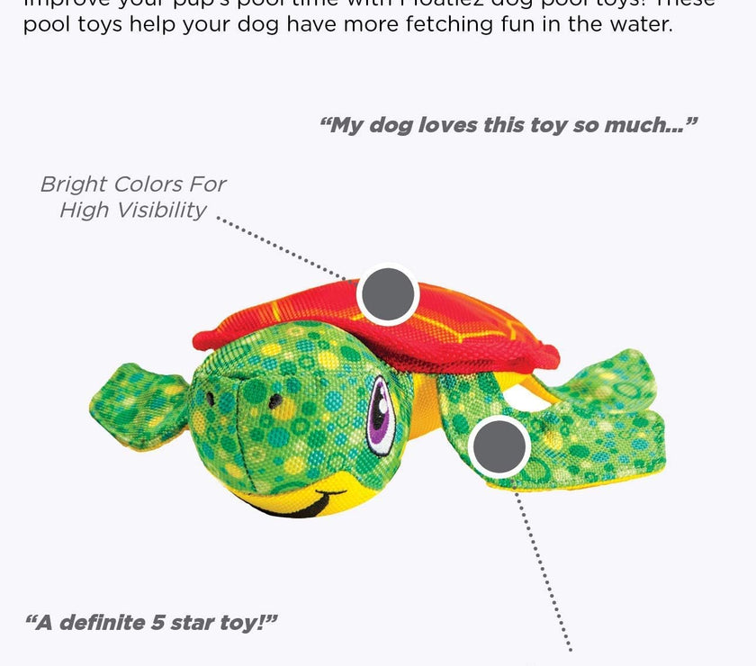 Outward Hound – Floatiez – Turtle