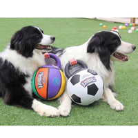 GiGwi – Jumball – Soccer Ball