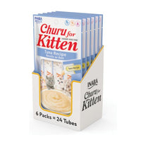 Inaba – Churu for Kitten