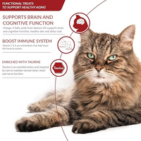 Inaba – Senior Cat Churu 10+ Years