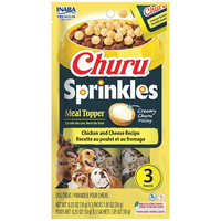 Inaba – Dog Churu Sprinkles