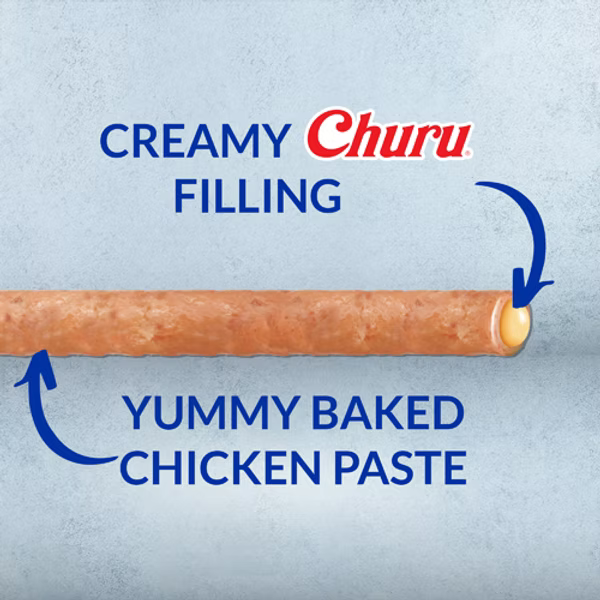 Inaba – Dog Churu Rolls – Joint Support - image 6