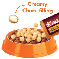 Inaba – Dog Churu Sprinkles