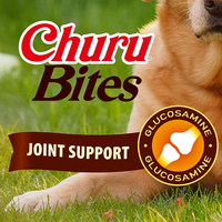 Inaba – Dog Churu Bites – Joint Support