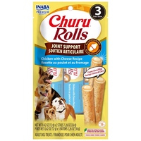 Inaba – Dog Churu Rolls – Joint Support