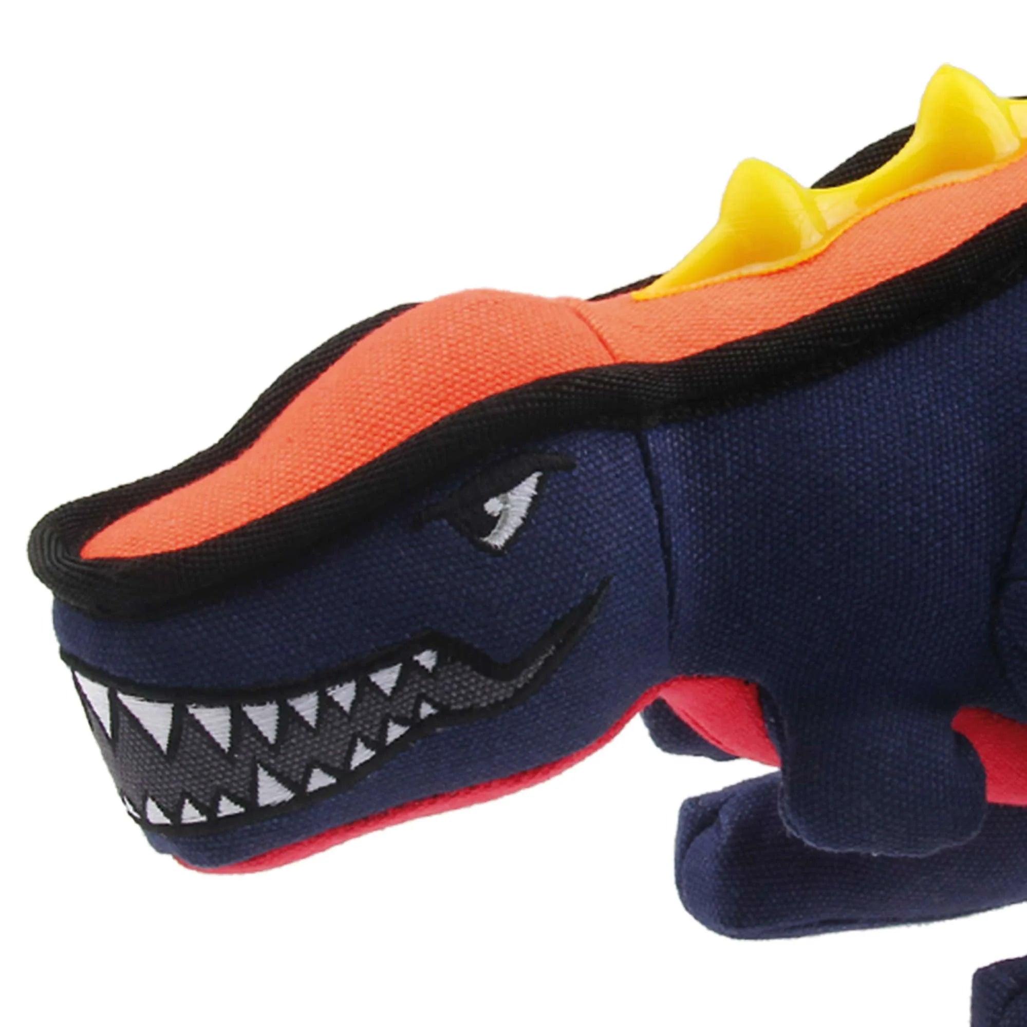 GiGwi – Duraspikes – Dino T-Rex - image 2
