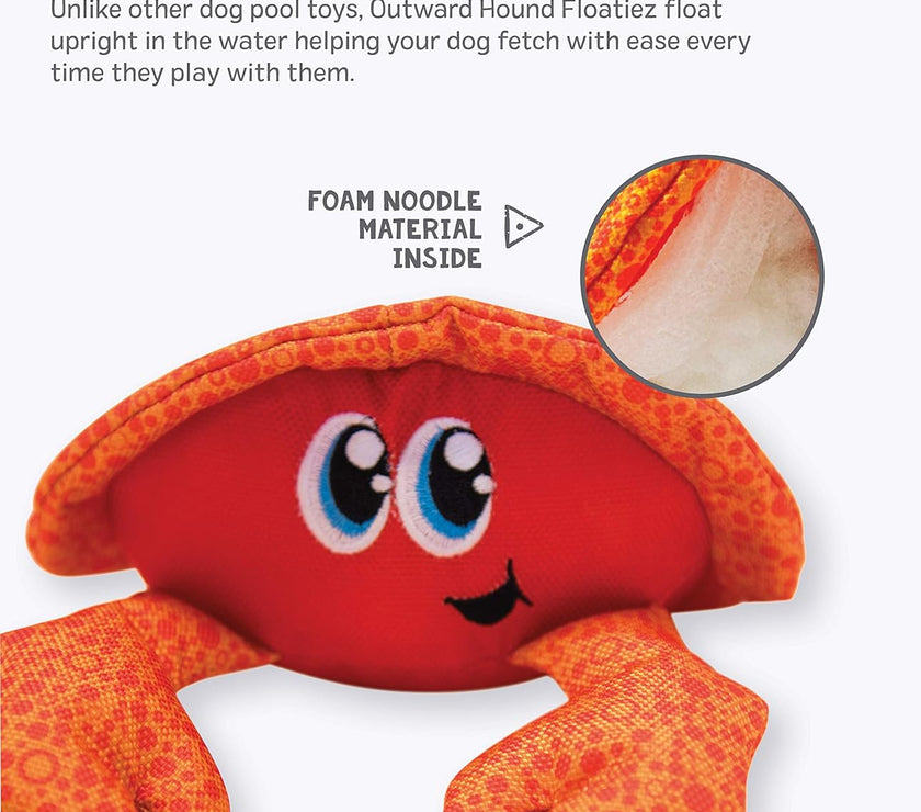 Outward Hound – Floatiez – Crab