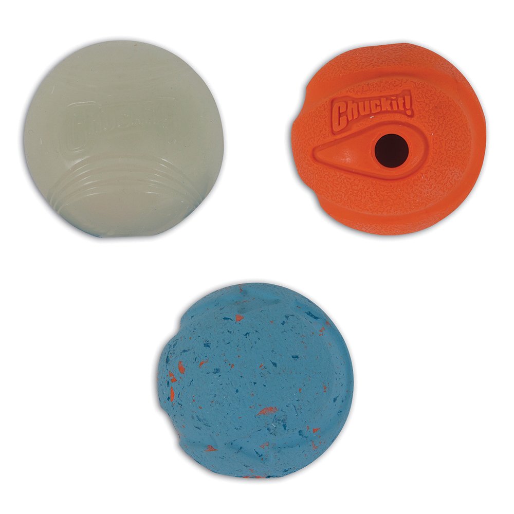 Chuckit! – Fetch Medley