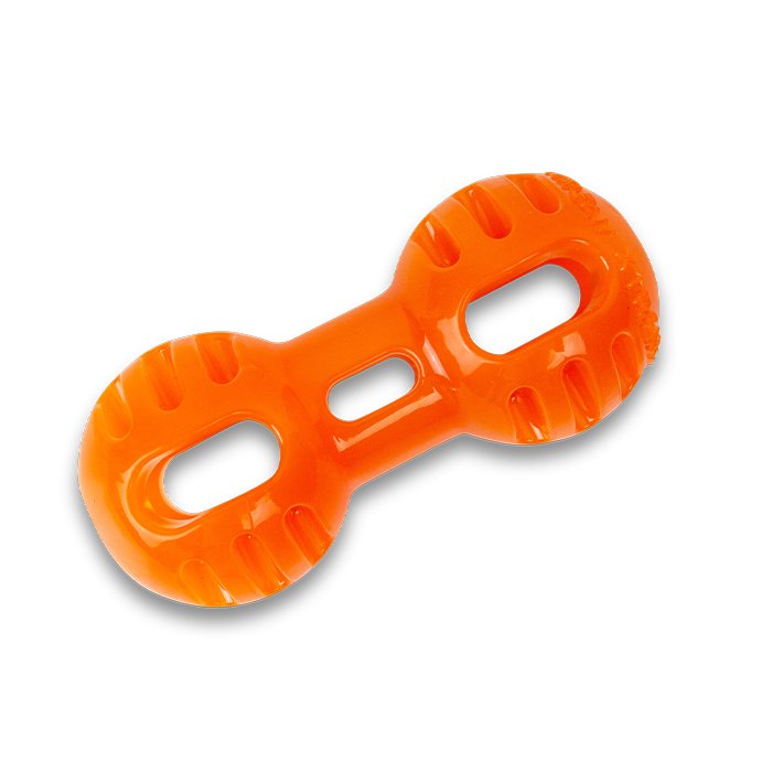 Dog Toy – Xtreme Dumbbell