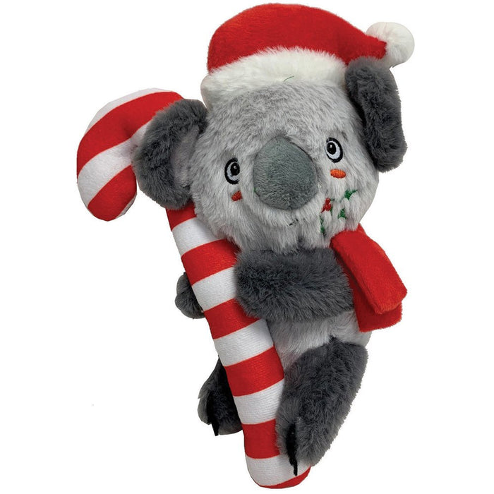 Christmas Holiday – Koala Dog toy