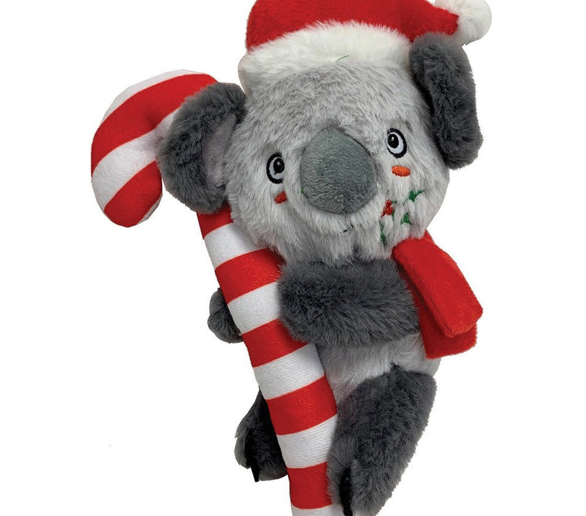 Christmas Holiday – Koala Dog toy