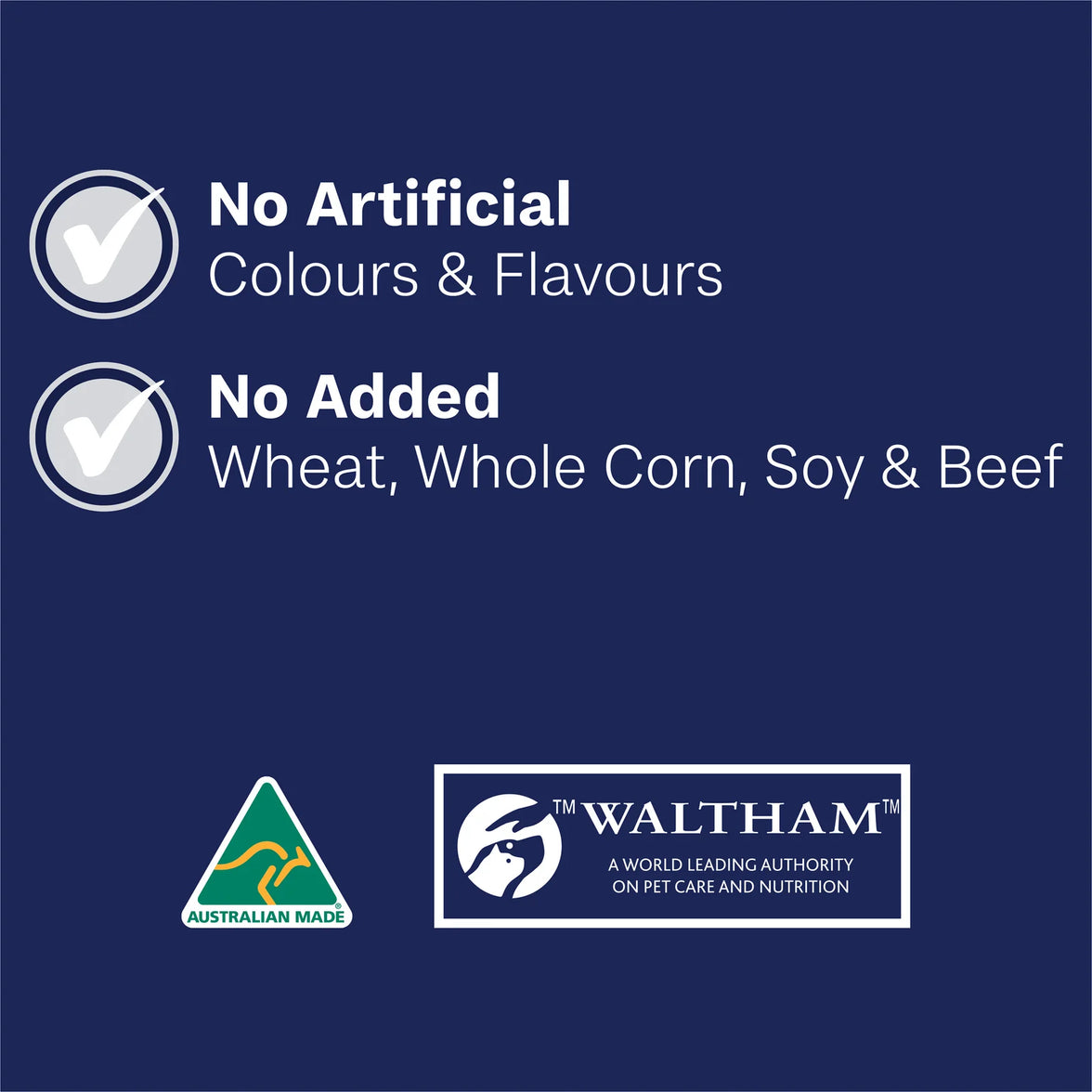 Advance Dog Food for Adult Medium Breed, Mobility