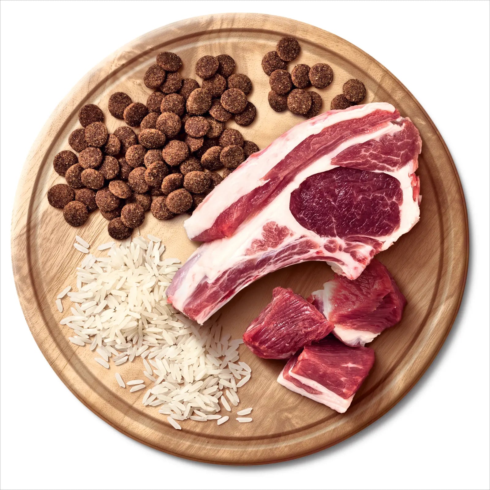 Advance – Adult Dog – All Breeds – Lamb with Rice - image 3