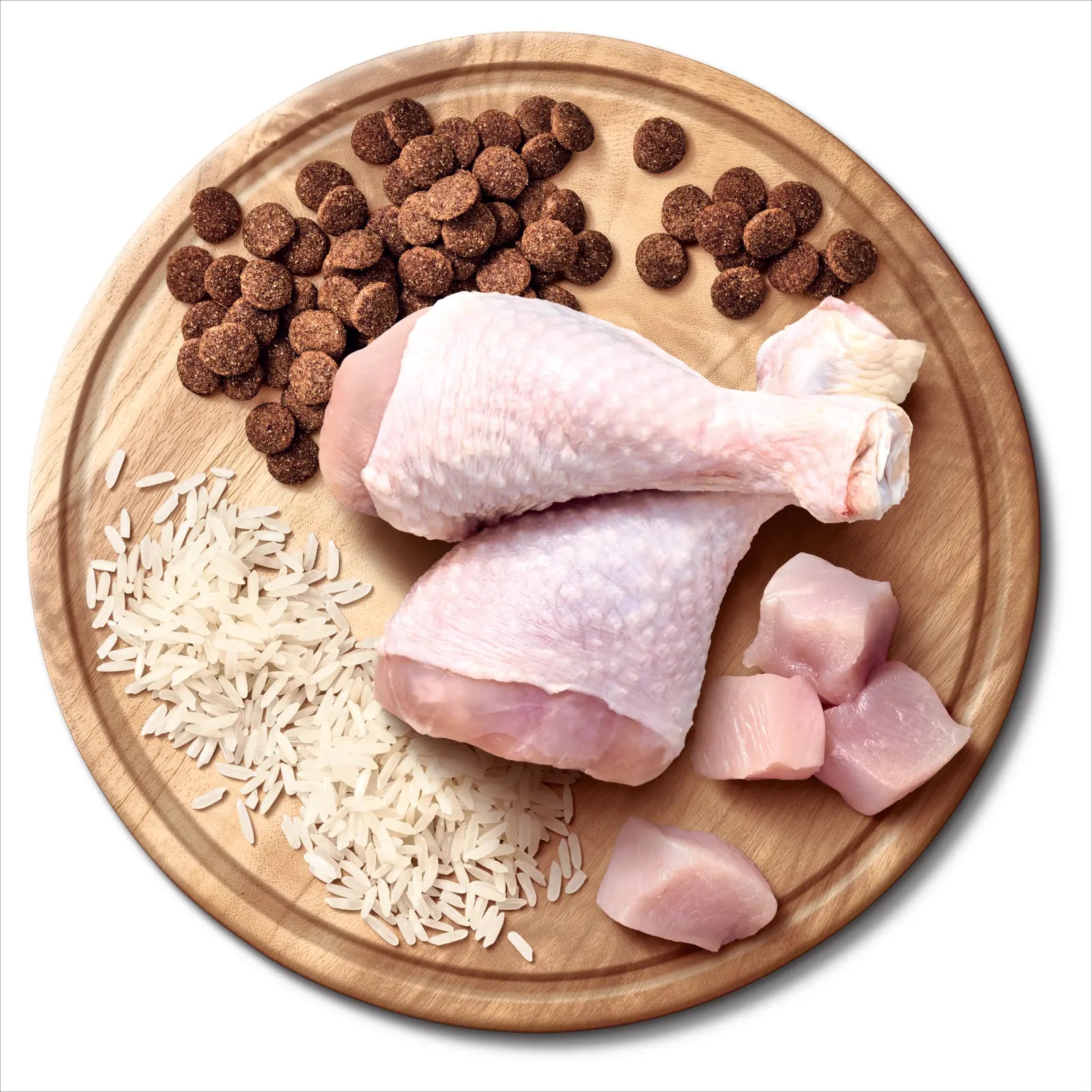 Advance – Adult Dog – All Breeds – Chicken with Rice - image 3