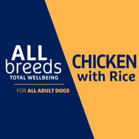 Advance – Adult Dog – All Breeds – Chicken with Rice