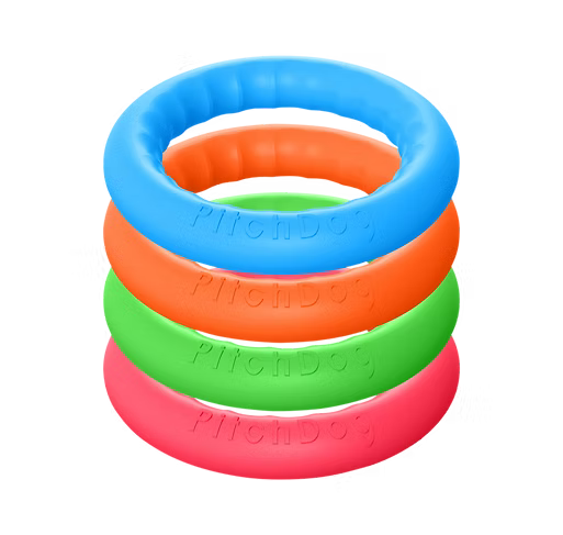 Fetch Ring PitchDog – Fetch Ring