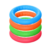 PitchDog – Fetch Ring
