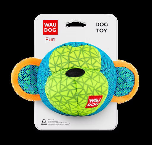 Fun Dog Toy Monkey