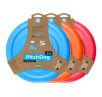 PitchDog – Flying Disk