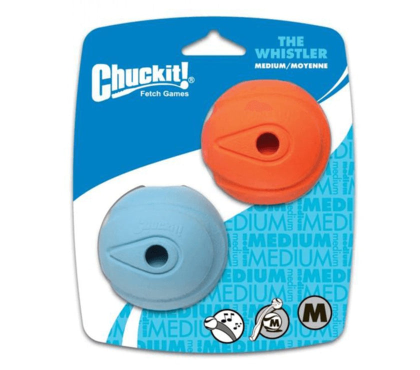 Chuckit! – Whistler Bal