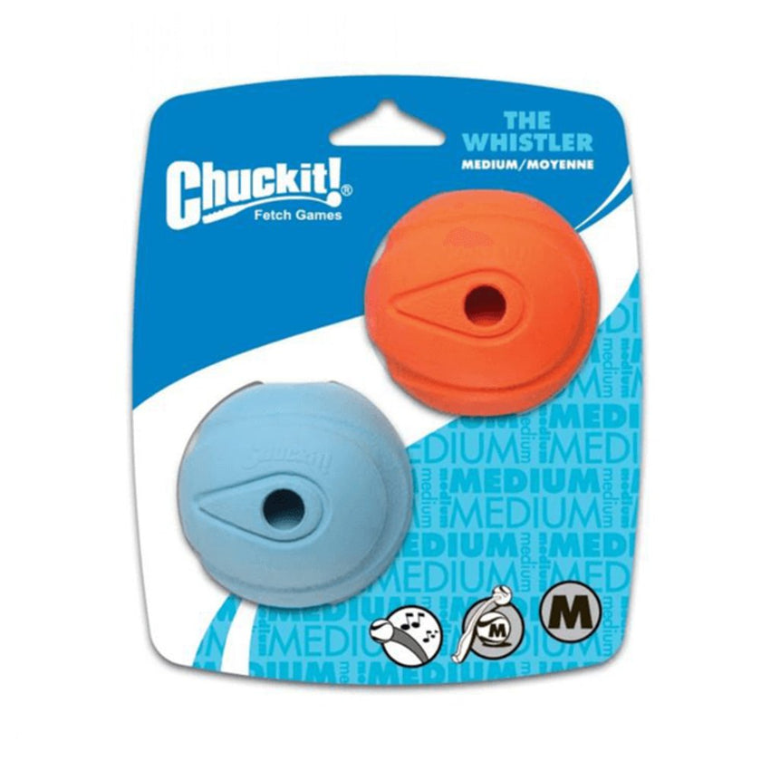 Chuckit! – Whistler Bal